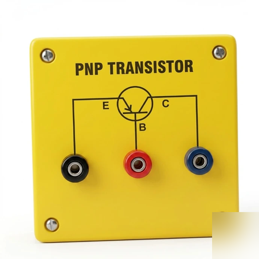 [AJK-ELIN-6639] AJKANT Electronic Components and valves mounted on Board (Model: AJK-ELIN-6639)