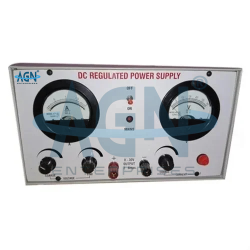 [AJK-ELIN-6637] AJKANT Special Purpose DC Regulated Power Supplies (Model: AJK-ELIN-6637)
