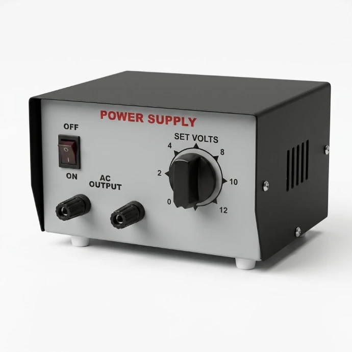AJKANT AC/DC Power Supplies (Model: AJK-ELIN-6630)