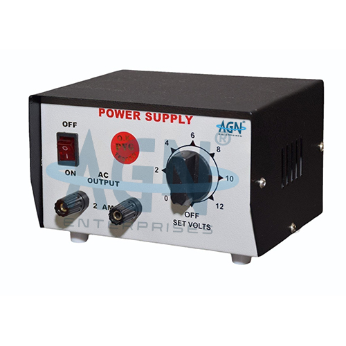 AJKANT AC/DC Power Supplies (Model: AJK-ELIN-6630)