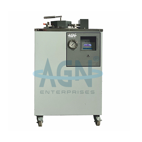 AJKANT SINGLE LEVER AUTOCLAVE (Model: AJK-AUTO-6593)