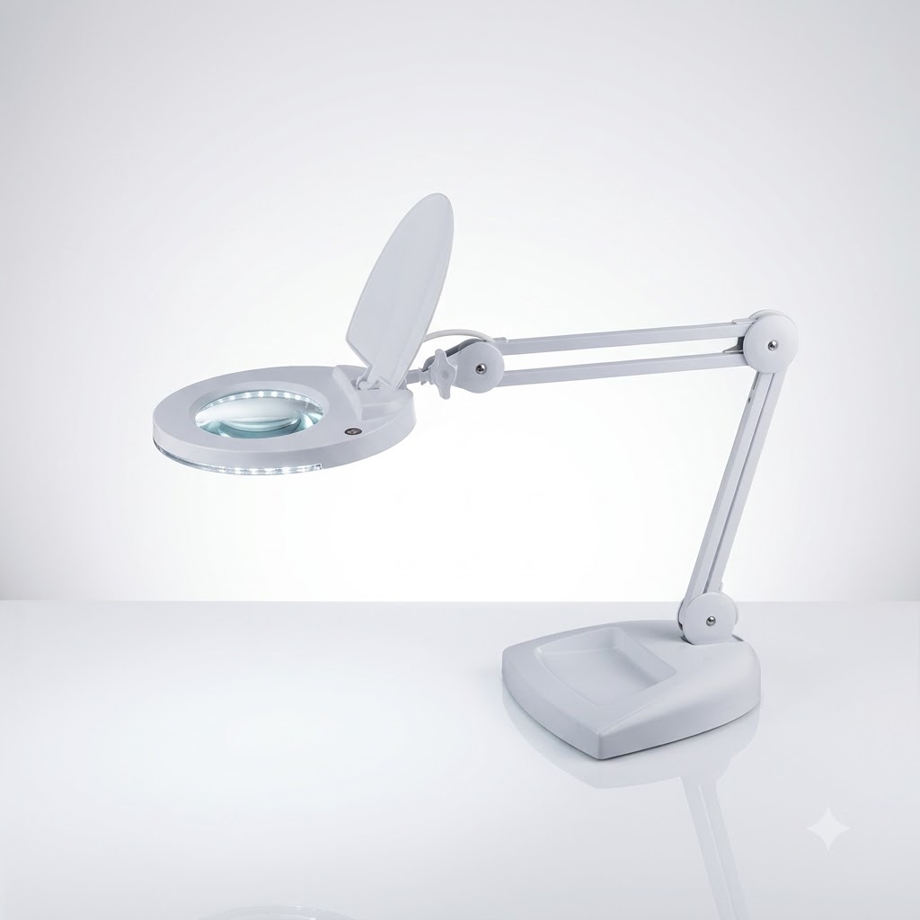 [AJK-MAGN-6527] AJKANT MAGNOSCOPE (Model: AJK-MAGN-6527)