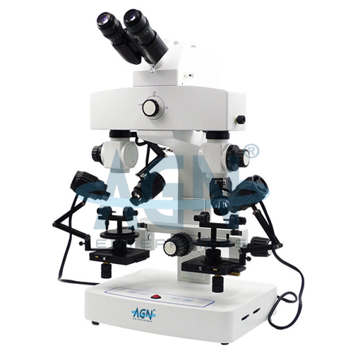 [AJK-COMI-6496] AJKANT COMPARISON MICROSCOPE (Model: AJK-COMI-6496)