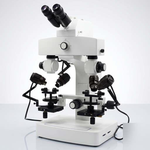 [AJK-COMI-6496] AJKANT COMPARISON MICROSCOPE (Model: AJK-COMI-6496)