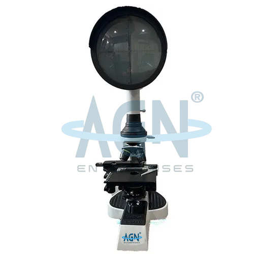 [AJK-MICR-6491] AJKANT PROJECTION MICROSCOPE (Model: AJK-MICR-6491)