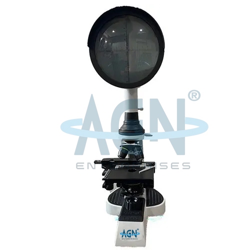 AJKANT PROJECTION MICROSCOPE (Model: AJK-MICR-6491)