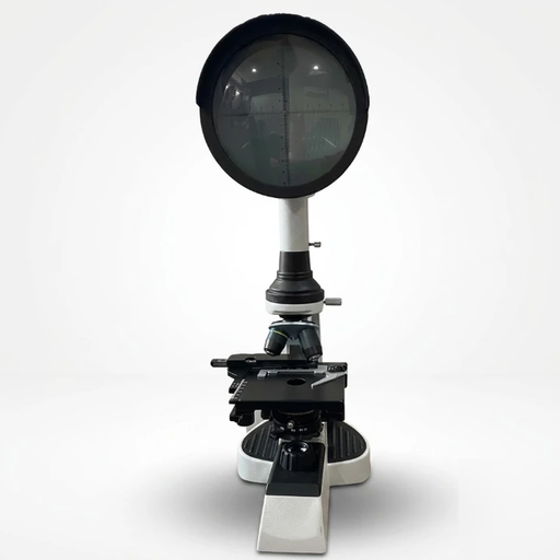 [AJK-MICR-6491] AJKANT PROJECTION MICROSCOPE (Model: AJK-MICR-6491)