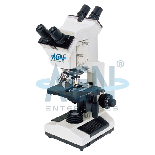 [AJK-MICR-6409] AJKANT MULTIVIEWING MICROSCOPE (Model: AJK-MICR-6409)