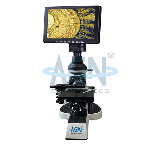 [AJK-DIMI-6399] AJKANT DIGITAL PROJECTION MICROSCOPE (Model: AJK-DIMI-6399)