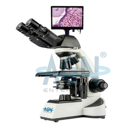 AJKANT DIGITAL MICROSCOPE (Model: AJK-DIMI-6397)