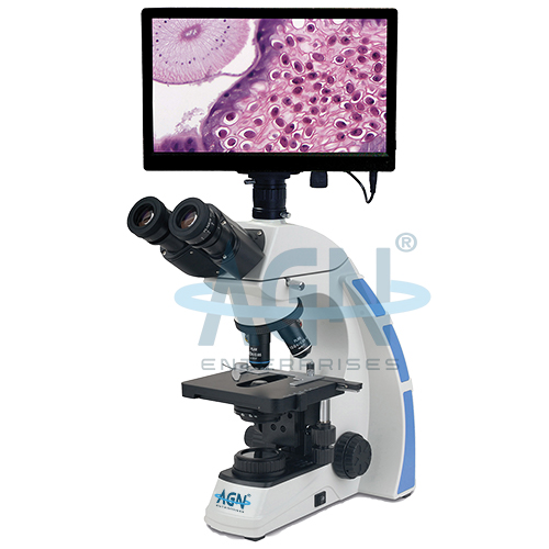 AJKANT DIGITAL MICROSCOPE (Model: AJK-DIMI-6395)