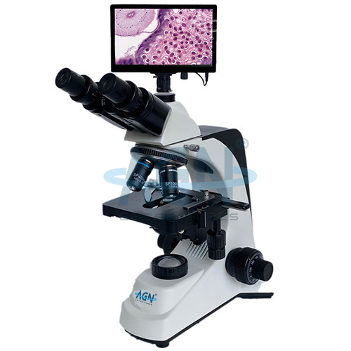 AJKANT DIGITAL MICROSCOPE (Model: AJK-DIMI-6393)