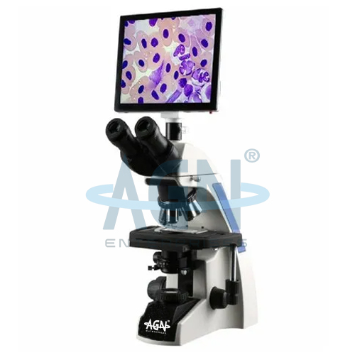 AJKANT DIGITAL MICROSCOPE (Model: AJK-DIMI-6391)