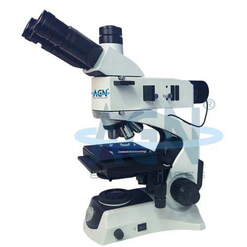 [AJK-MEMI-6379] AJKANT UPRIGHT METALLURGICAL MICROSCOPE (Model: AJK-MEMI-6379)