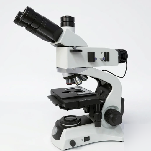 [AJK-MEMI-6379] AJKANT UPRIGHT METALLURGICAL MICROSCOPE (Model: AJK-MEMI-6379)