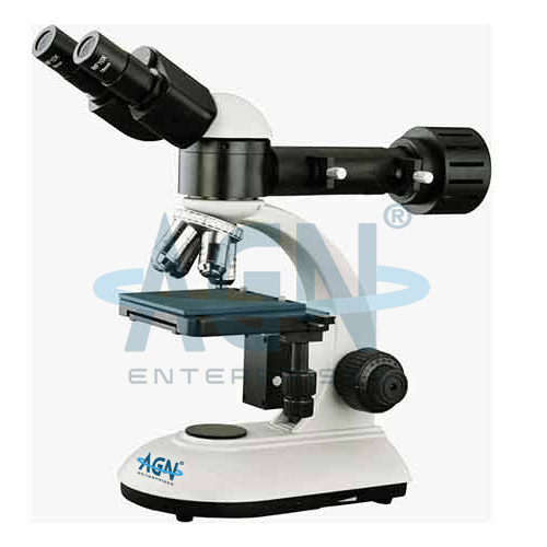 [AJK-MEMI-6377] AJKANT UPRIGHT METALLURGICAL MICROSCOPE (Model: AJK-MEMI-6377)