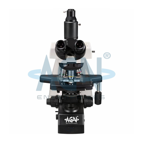 [AJK-MEMI-6370] AJKANT UPRIGHT METALLURGICAL MICROSCOPE (Model: AJK-MEMI-6370)