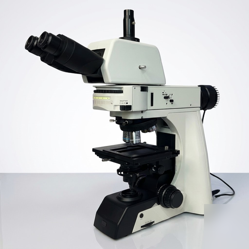 [AJK-MEMI-6368] AJKANT MOTORIZED UPRIGHT METALLURGICAL MICROSCOPE FOR PRECISION ANALYSIS (Model: AJK-MEMI-6368)