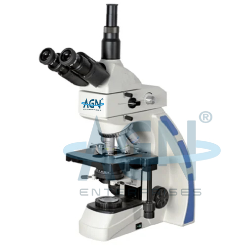 [AJK-FLMI-6314] AJKANT UPRIGHT RESEARCH FLUORESCENT MICROSCOPE (Model: AJK-FLMI-6314)