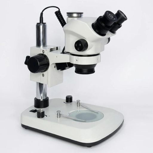 [AJK-MICR-6291] AJKANT STEREO ZOOM MICROSCOPE (Model: AJK-MICR-6291)