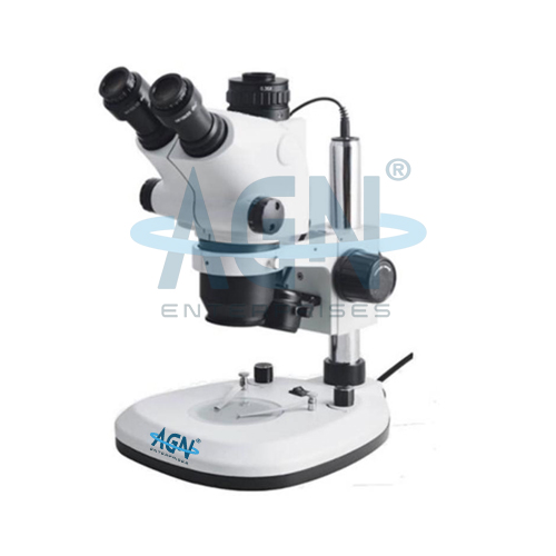AJKANT STEREO ZOOM MICROSCOPE (Model: AJK-MICR-6278)