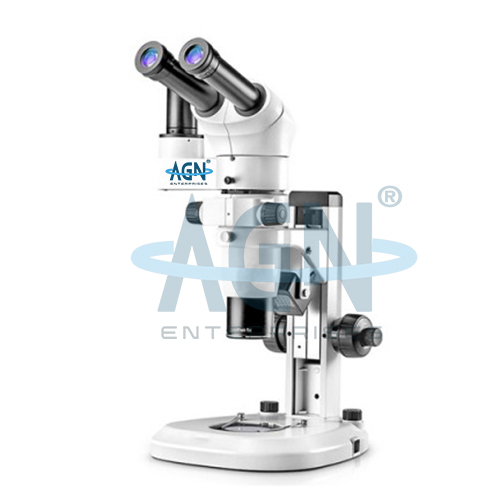 AJKANT STEREO ZOOM MICROSCOPE (Model: AJK-MICR-6274)