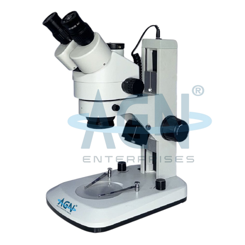 [AJK-MICR-6271] AJKANT STEREO ZOOM MICROSCOPE (Model: AJK-MICR-6271)