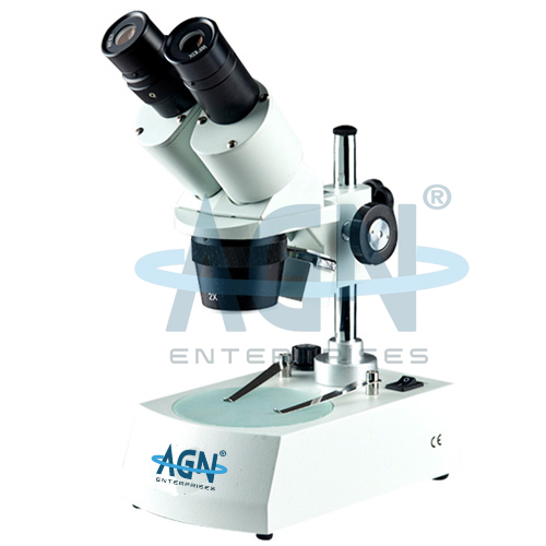 [AJK-MICR-6266] AJKANT STEREO DISSECTING MICROSCOPE (Model: AJK-MICR-6266)