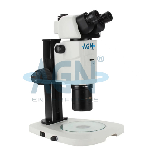 AJKANT STEREO ZOOM MICROSCOPE (Model: AJK-MICR-6261)
