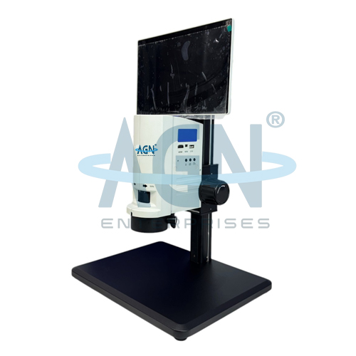 AJKANT STEREO ZOOM MICROSCOPE (Model: AJK-MICR-6259)