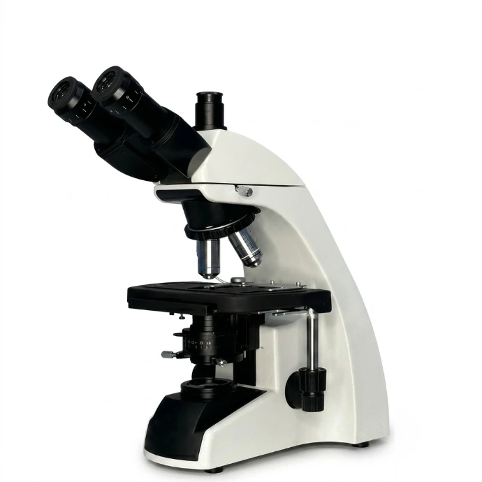 [AJK-MICR-6256] AJKANT RESEARCH TRINOCULAR MICROSCOPE (Model: AJK-MICR-6256)