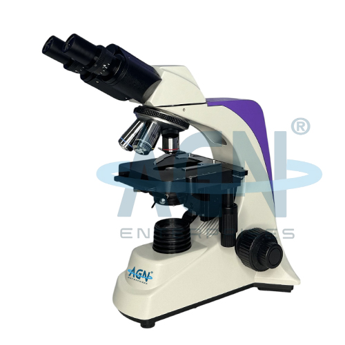 AJKANT RESEARCH BINOCULAR MICROSCOPE (Model: AJK-MICR-6248)