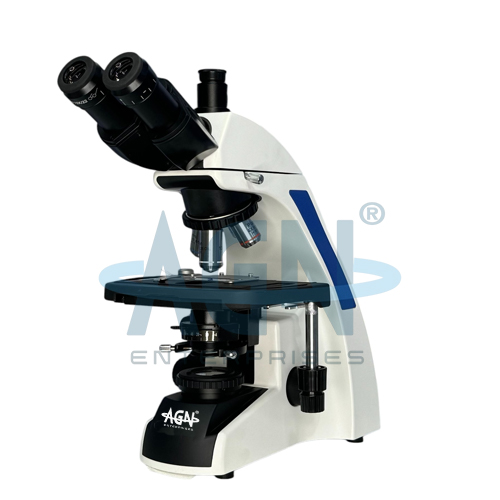 [AJK-MICR-6246] AJKANT RESEARCH TRINOCULAR MICROSCOPE (Model: AJK-MICR-6246)