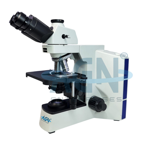 [AJK-MICR-6244] AJKANT RESEARCH TRINOCULAR MICROSCOPE (Model: AJK-MICR-6244)