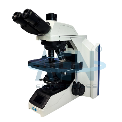 [AJK-MICR-6241] AJKANT RESEARCH TRINOCULAR MICROSCOPE (Model: AJK-MICR-6241)
