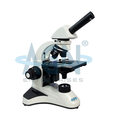 [AJK-MICR-6235] AJKANT PATHOLOGICAL MONOCULAR MICROSCOPE (Model: AJK-MICR-6235)