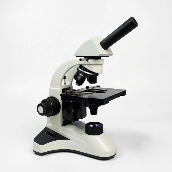 [AJK-MICR-6235] AJKANT PATHOLOGICAL MONOCULAR MICROSCOPE (Model: AJK-MICR-6235)