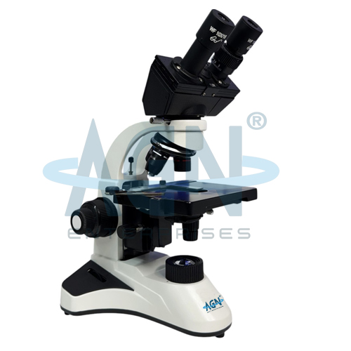 [AJK-MICR-6233] AJKANT PATHOLOGICAL BINOCULAR MICROSCOPE (Model: AJK-MICR-6233)