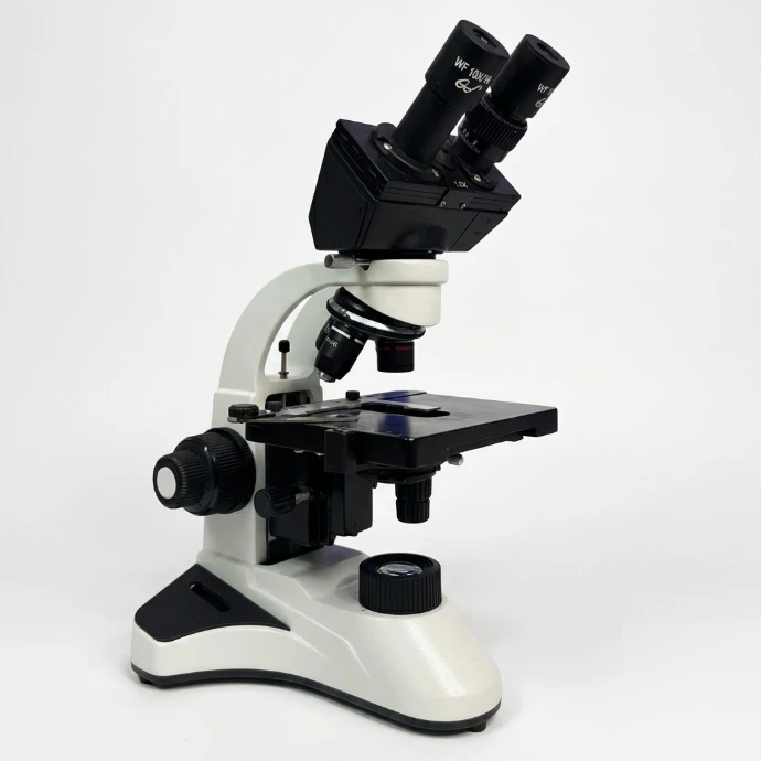 [AJK-MICR-6233] AJKANT PATHOLOGICAL BINOCULAR MICROSCOPE (Model: AJK-MICR-6233)