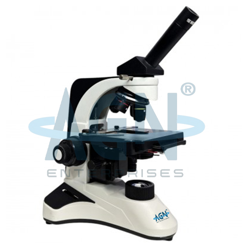 [AJK-MICR-6231] AJKANT PATHOLOGICAL MONOCULAR MICROSCOPE (Model: AJK-MICR-6231)