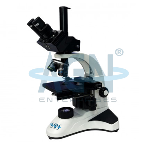 [AJK-MICR-6224] AJKANT PATHOLOGICAL TRINOCULAR MICROSCOPE (Model: AJK-MICR-6224)