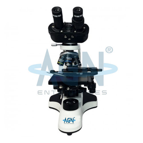 AJKANT PATHOLOGICAL BINOCULAR MICROSCOPE (Model: AJK-MICR-6220)