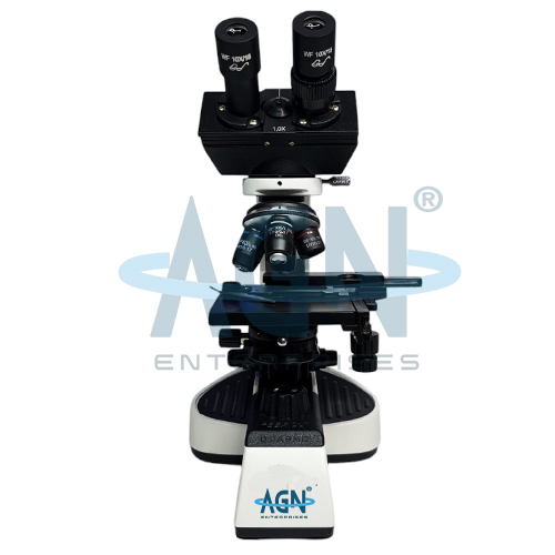 [AJK-MICR-6213] AJKANT PATHOLOGICAL BINOCULAR MICROSCOPE (Model: AJK-MICR-6213)