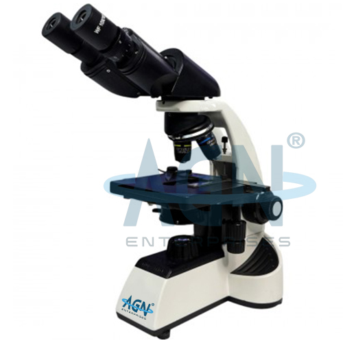 [AJK-MICR-6211] AJKANT PATHOLOGICAL BINOCULAR MICROSCOPE (Model: AJK-MICR-6211)