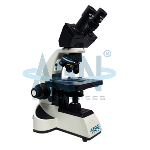 [AJK-MICR-6207] AJKANT PATHOLOGICAL BINOCULAR MICROSCOPE (Model: AJK-MICR-6207)