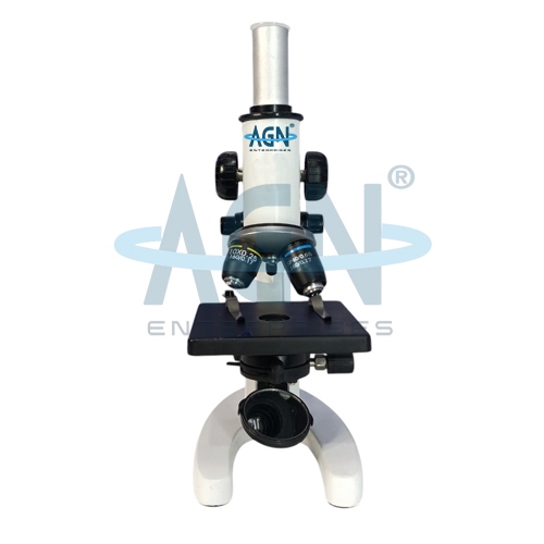 [AJK-DIAN-6205] AJKANT STUDENT MICROSCOPE (Model: AJK-DIAN-6205)