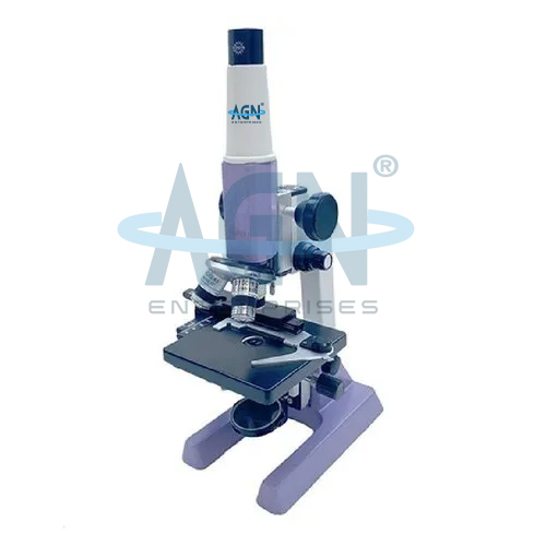 AJKANT MEDICAL STUDENT MICROSCOPE (Model: AJK-DIAN-6201)