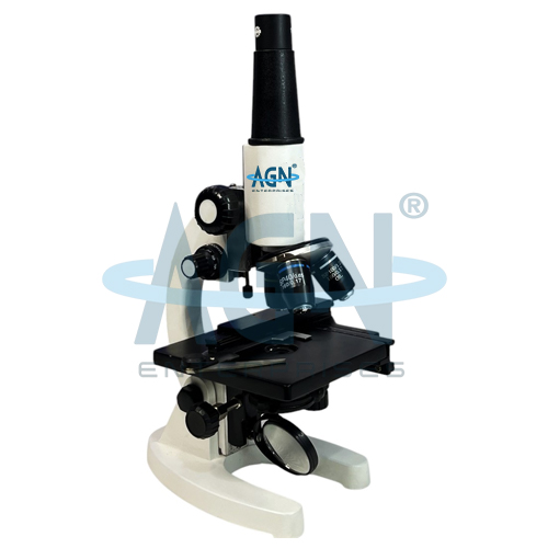 AJKANT MEDICAL STUDENT MICROSCOPE (Model: AJK-DIAN-6199)