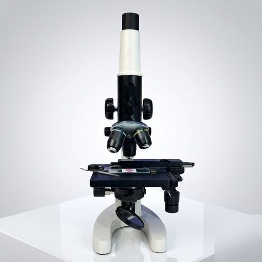 [AJK-DIAN-6197] AJKANT ADVANCE MEDICAL STUDENT MICROSCOPE (Model: AJK-DIAN-6197)