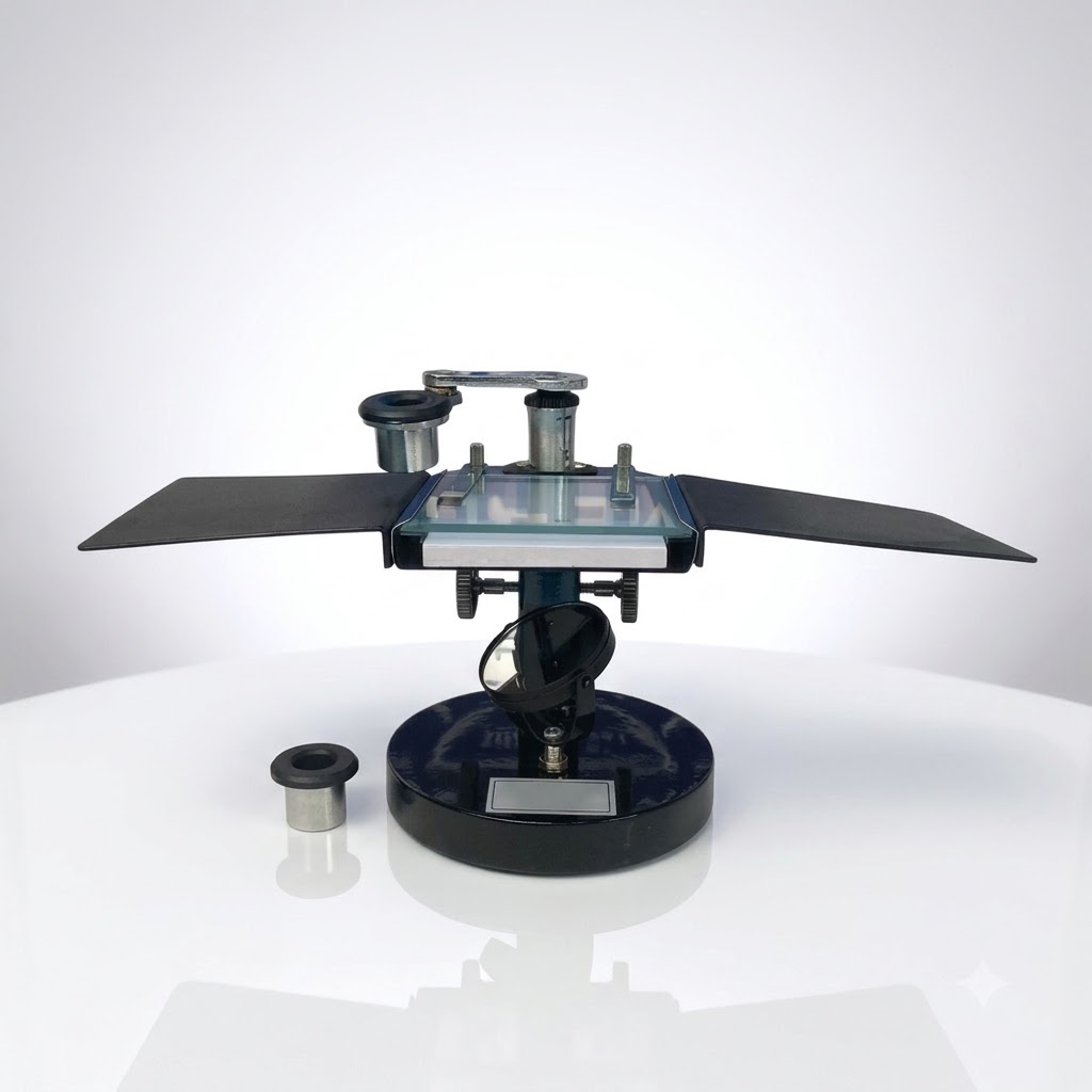 [AJK-DIAN-6135] AJKANT DISSECTING MICROSCOPE (Model: AJK-DIAN-6135)
